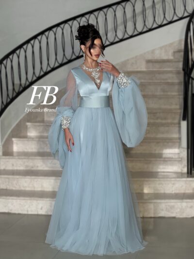 Sky Blue 2