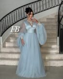 Sky Blue 2