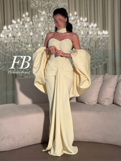 Butter Yellow